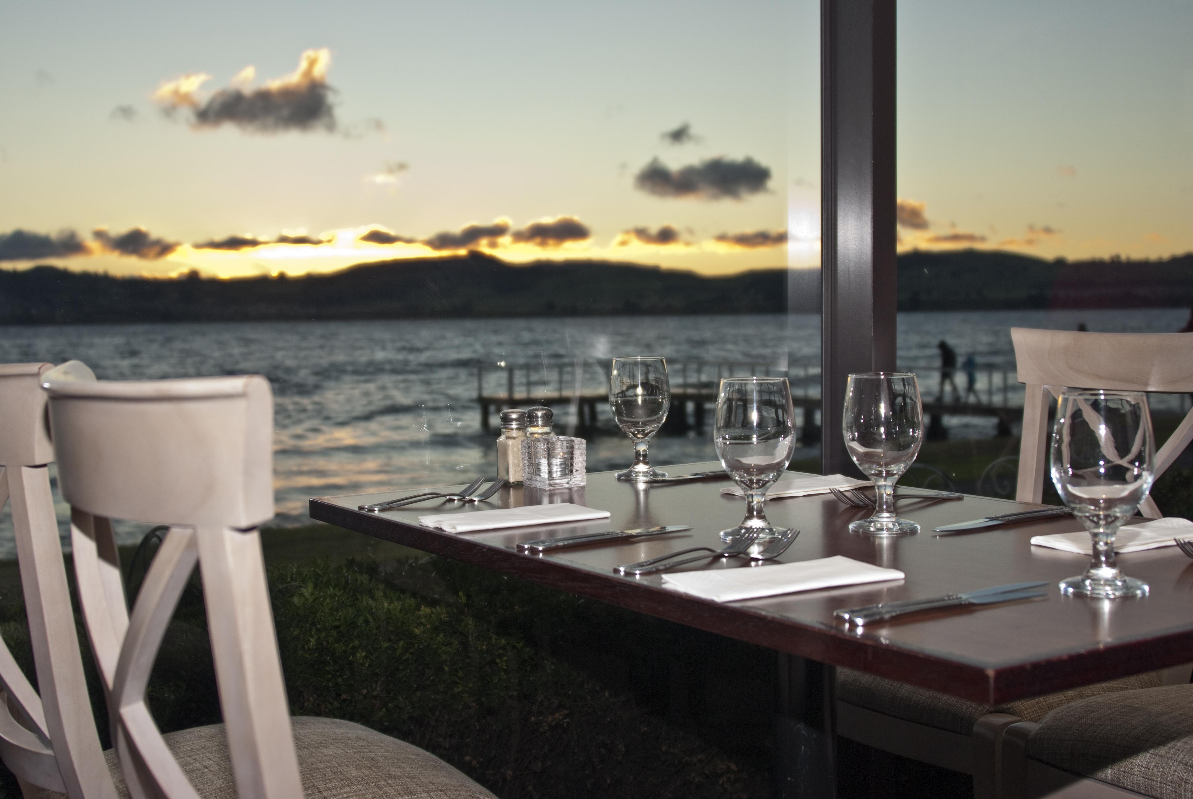 Millennium & Manuels Hotel Taupo