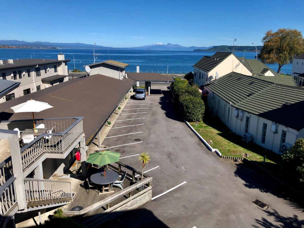 Absolute View Motel Taupo