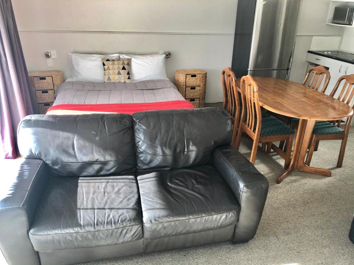 Absolute View 4* Taupo