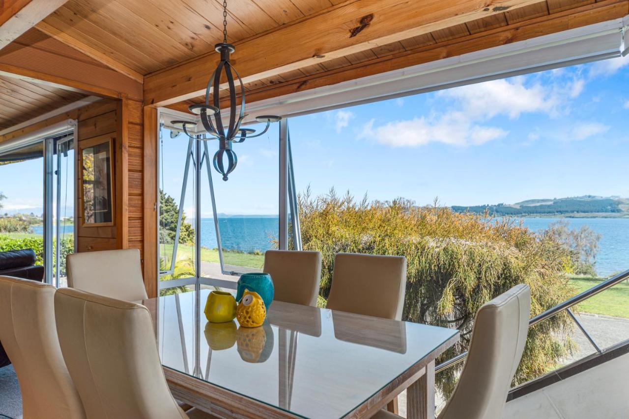 Barne The Bentley - Holiday home Taupo
