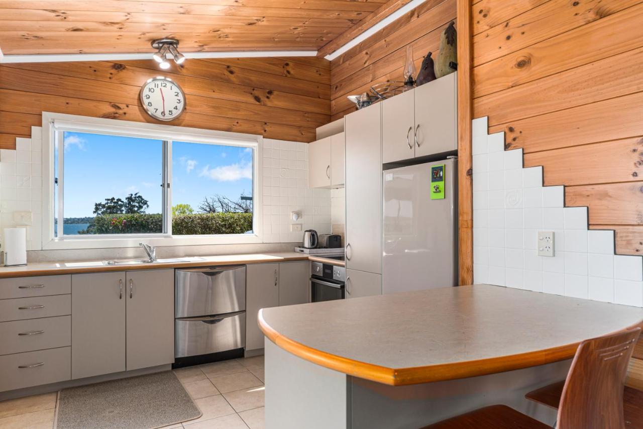 Holiday home Barne The Bentley - Taupo