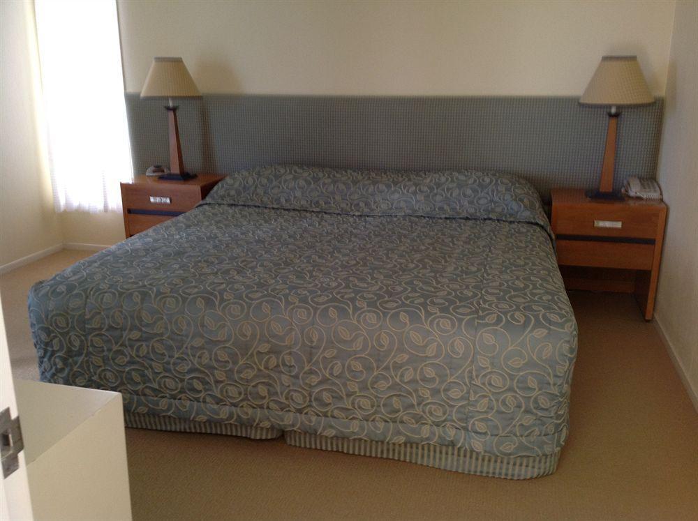 Motel The Cove- On The Taupo
