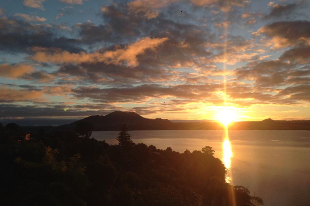 Bed & Breakfast Serenity On Wakeman Taupo