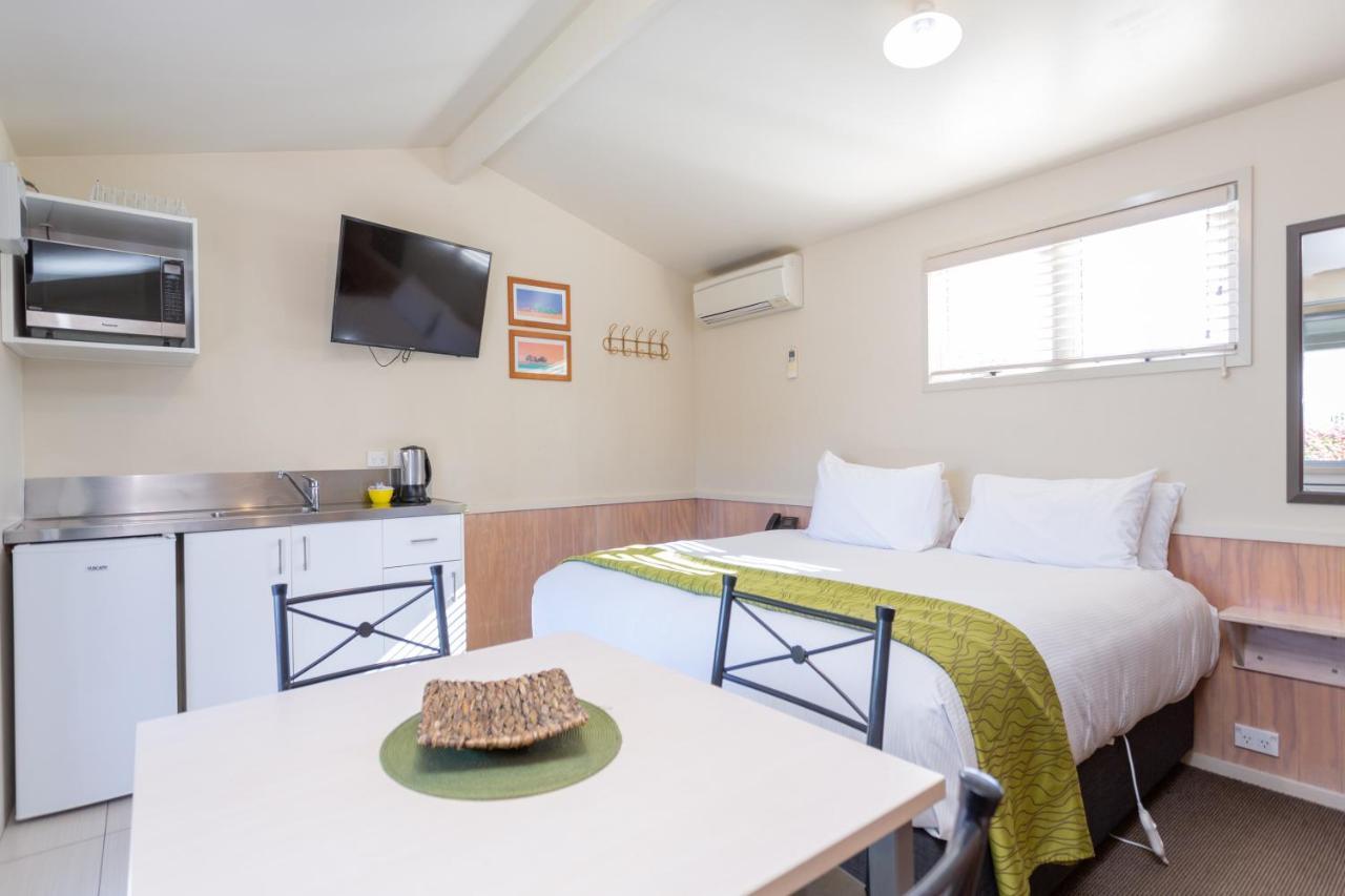 Holiday park Lake Taupo Holiday Resort