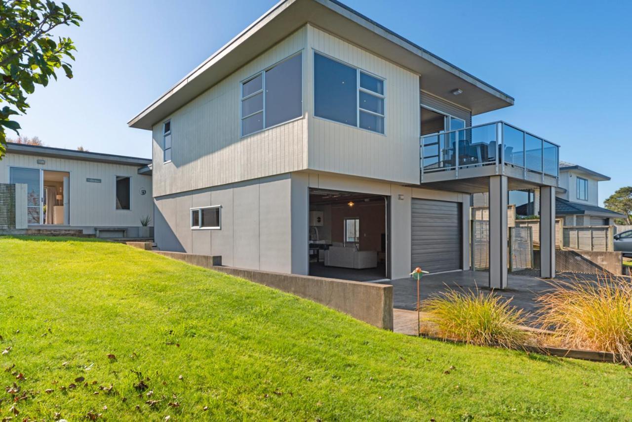 The Lakehouse - Holiday home Taupo