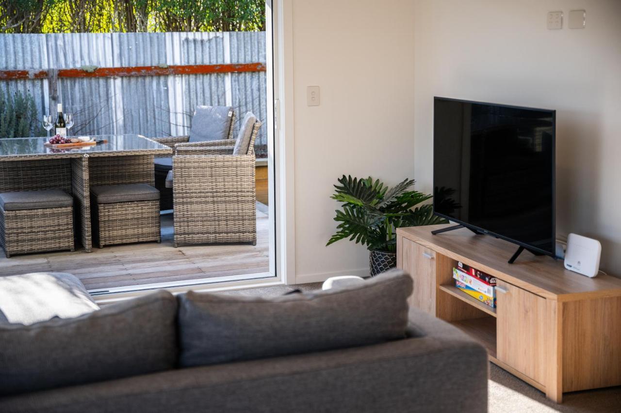 Cosy And Holiday home Taupo