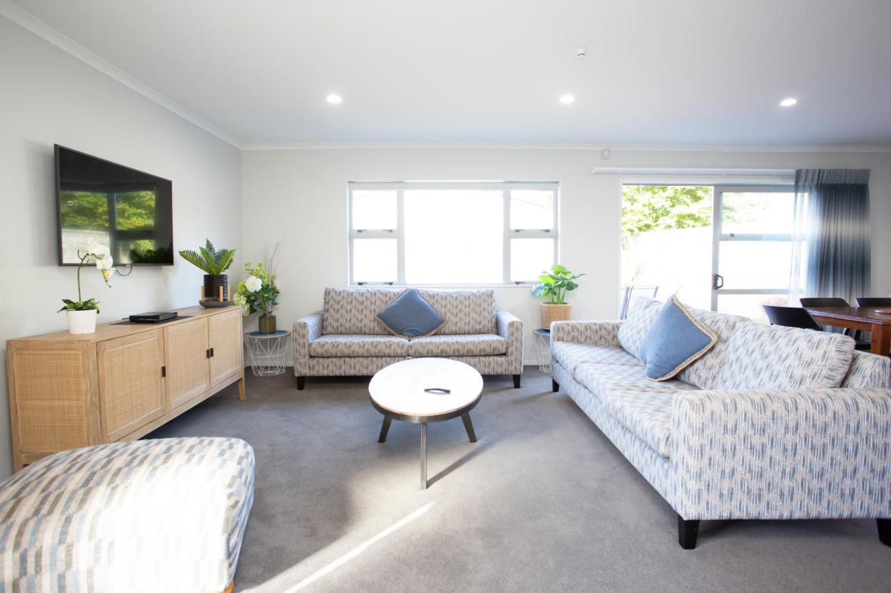Lake Taupo Holiday Resort