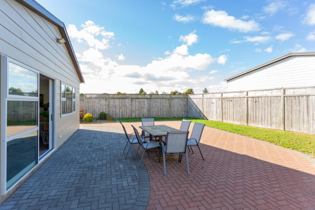 Lake Taupo Holiday Resort Holiday park 5*