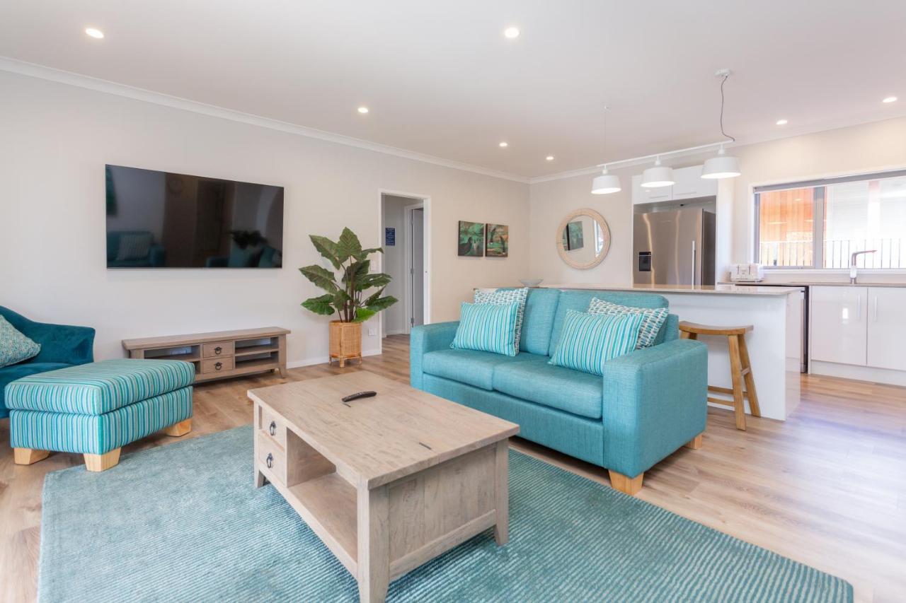 Holiday park Lake Taupo Holiday Resort 5*