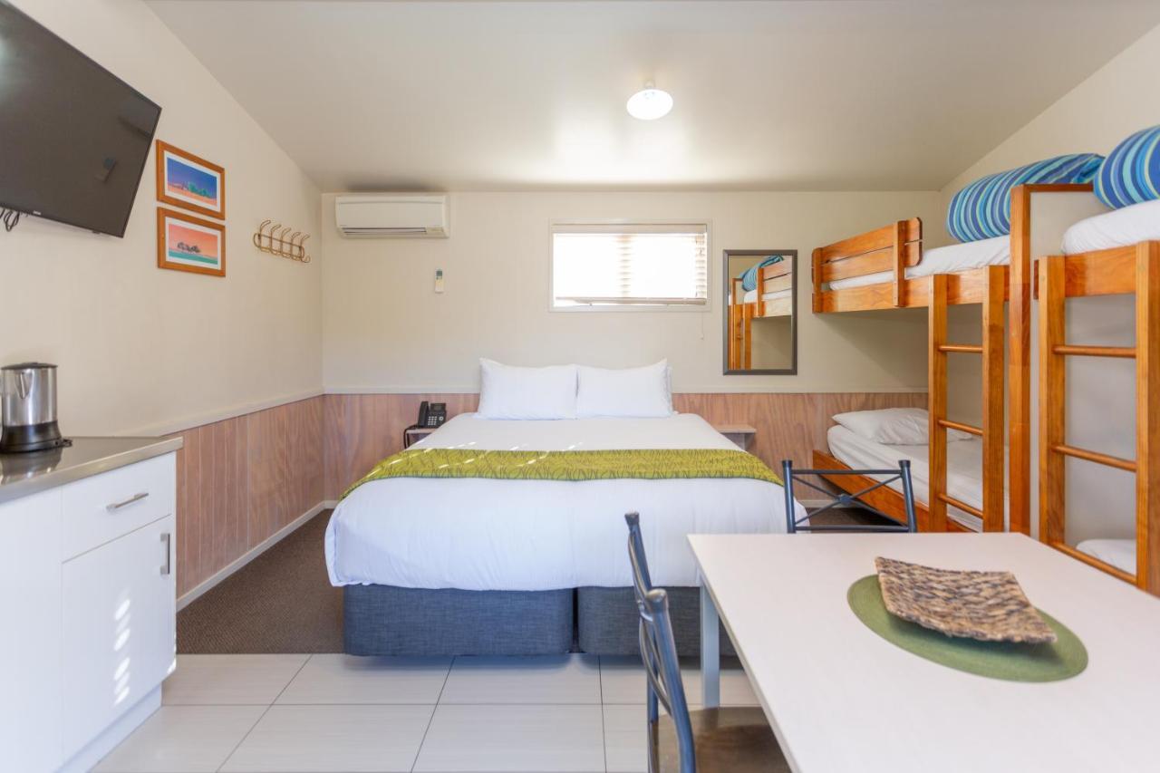 Holiday park Lake Taupo Holiday Resort