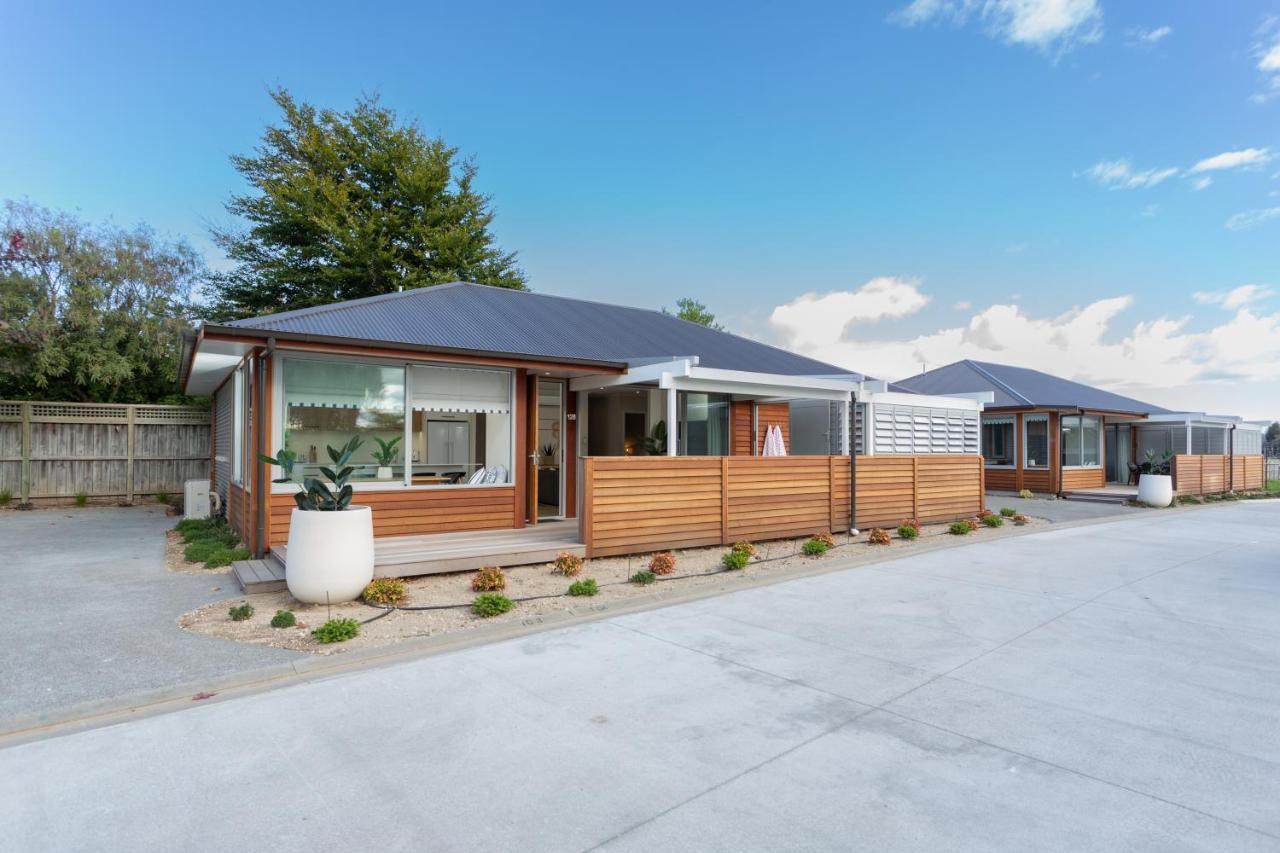 Lake Taupo Holiday Resort Holiday park