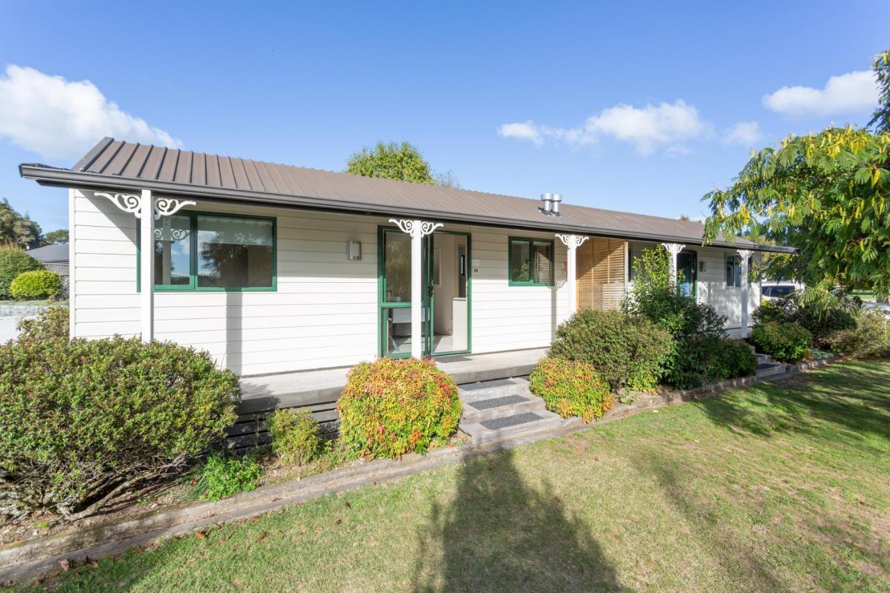 Holiday park Lake Taupo Holiday Resort