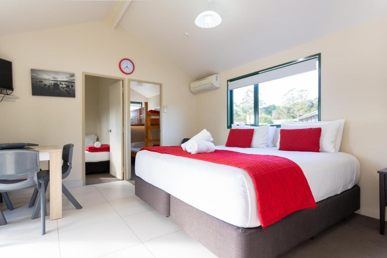Holiday park Lake Taupo Holiday Resort Taupo