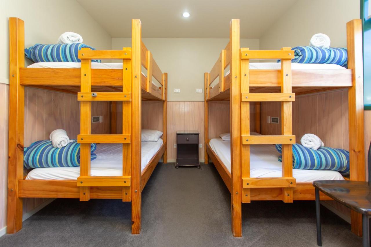 Lake Taupo Holiday Resort 5*