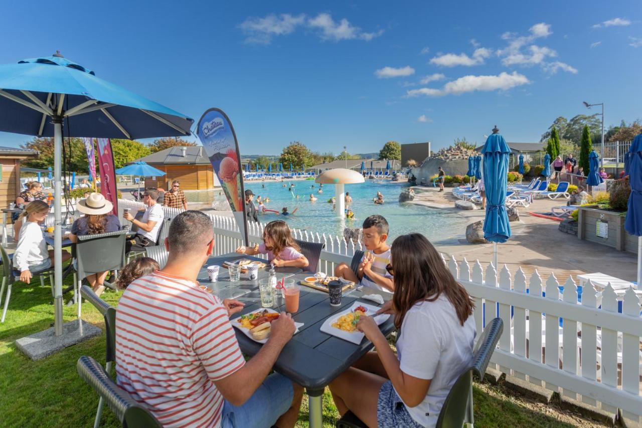 Holiday park Lake Taupo Holiday Resort Taupo