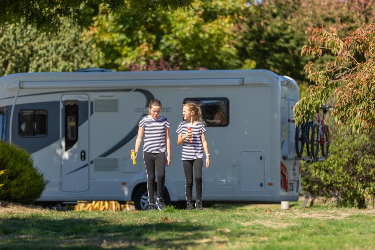 Lake Taupo Holiday Resort Holiday park