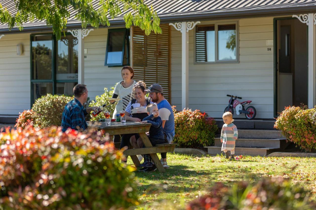 Lake Taupo Holiday Resort 5* Taupo