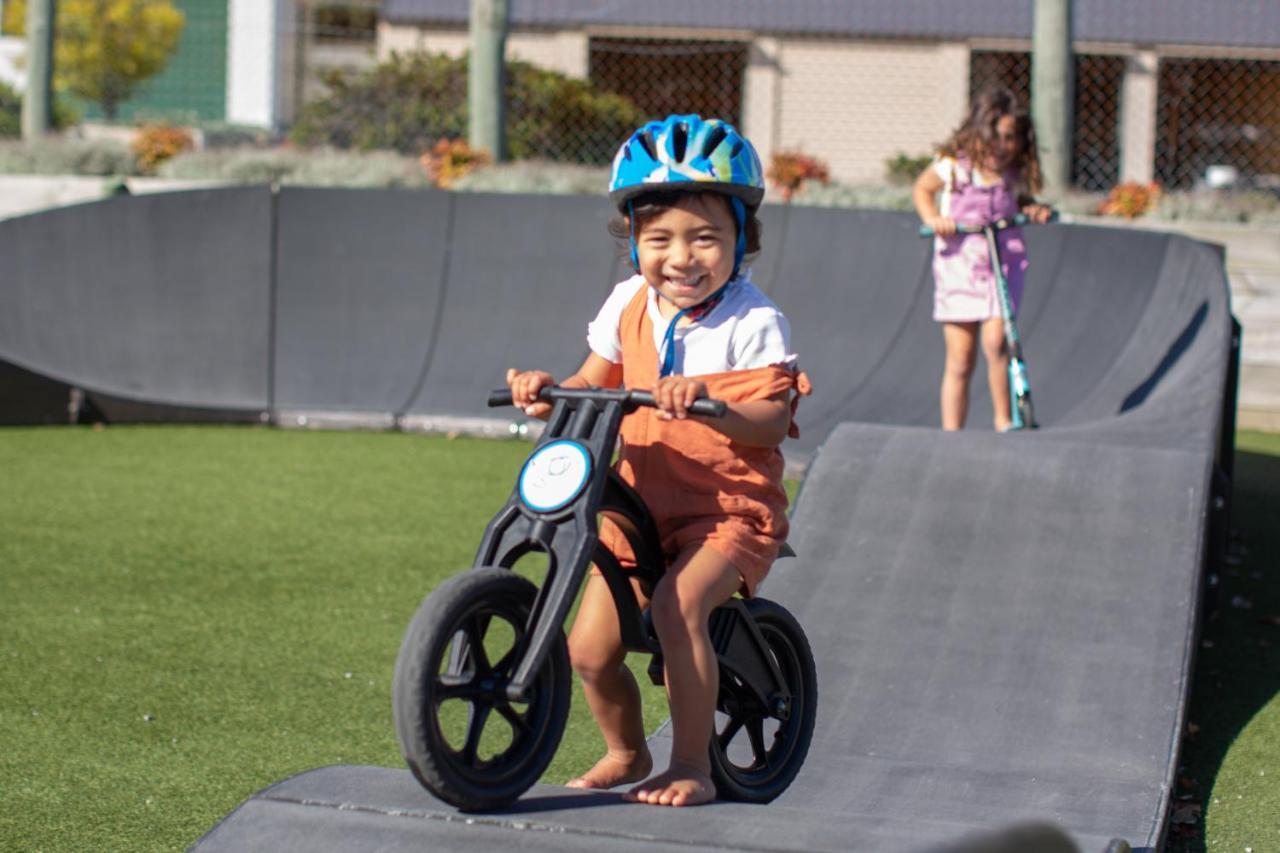 Lake Taupo Holiday Resort Holiday park 5*