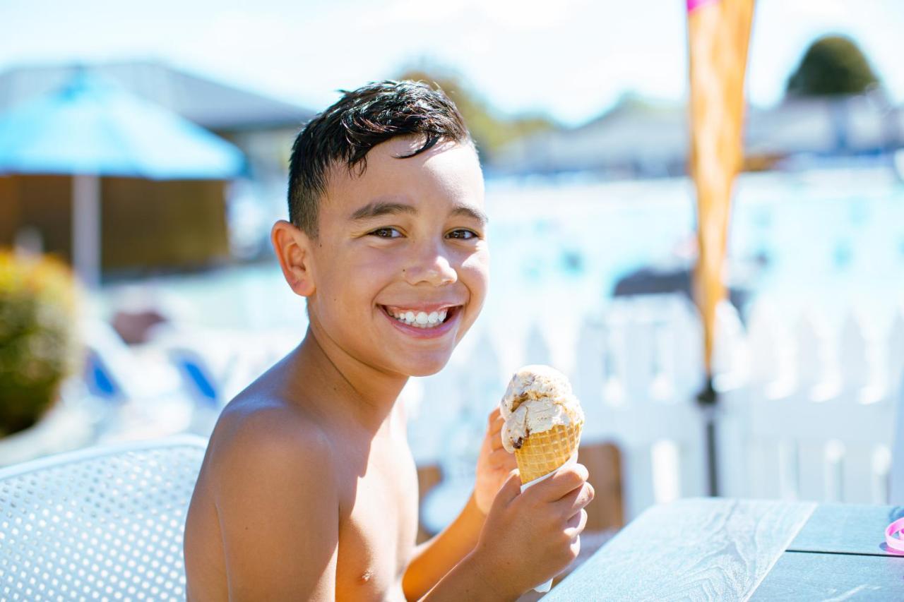 Lake Taupo Holiday Resort 5* Taupo