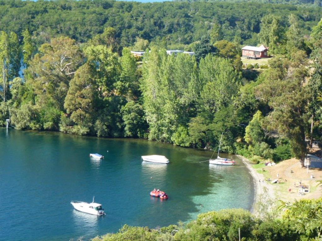 Serenity On Wakeman Bed & Breakfast 4*