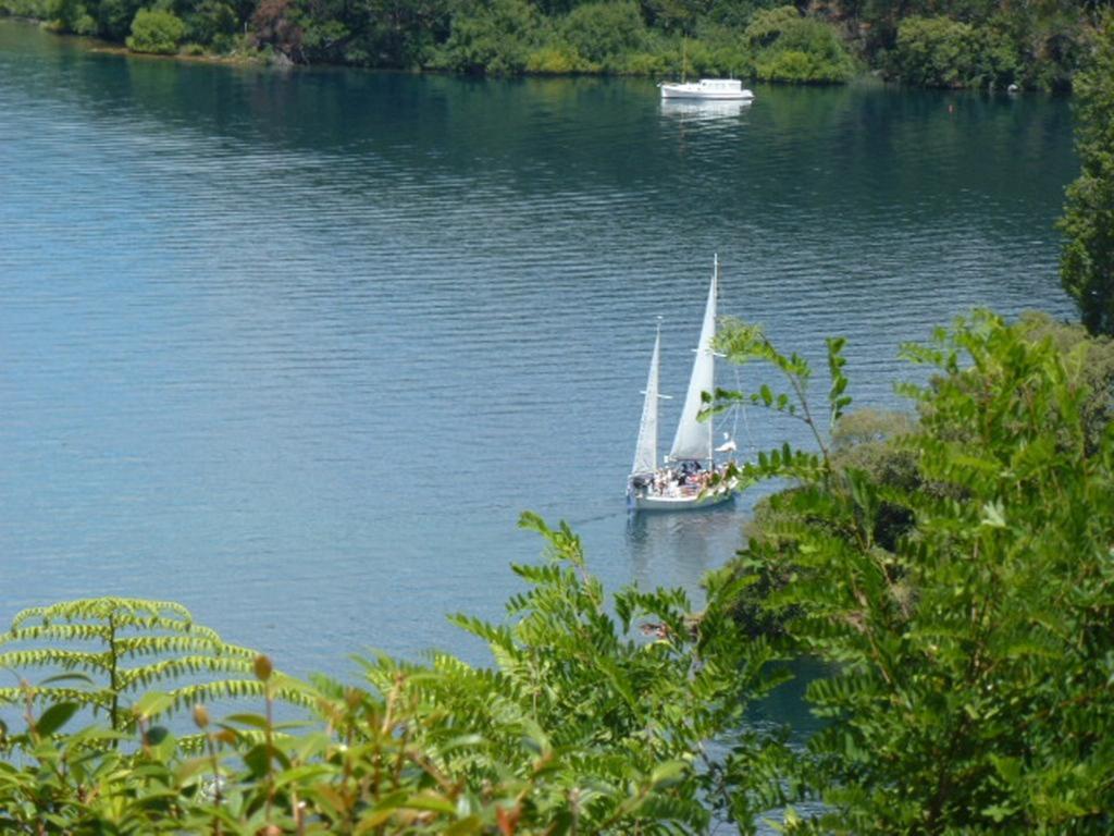 Bed & Breakfast Serenity On Wakeman Taupo
