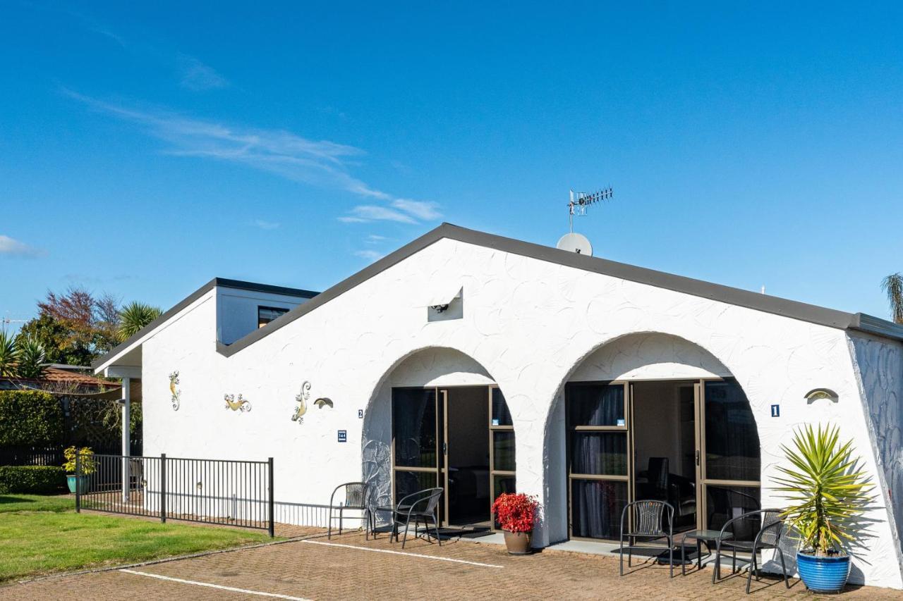 Central Inn Taupo Motel