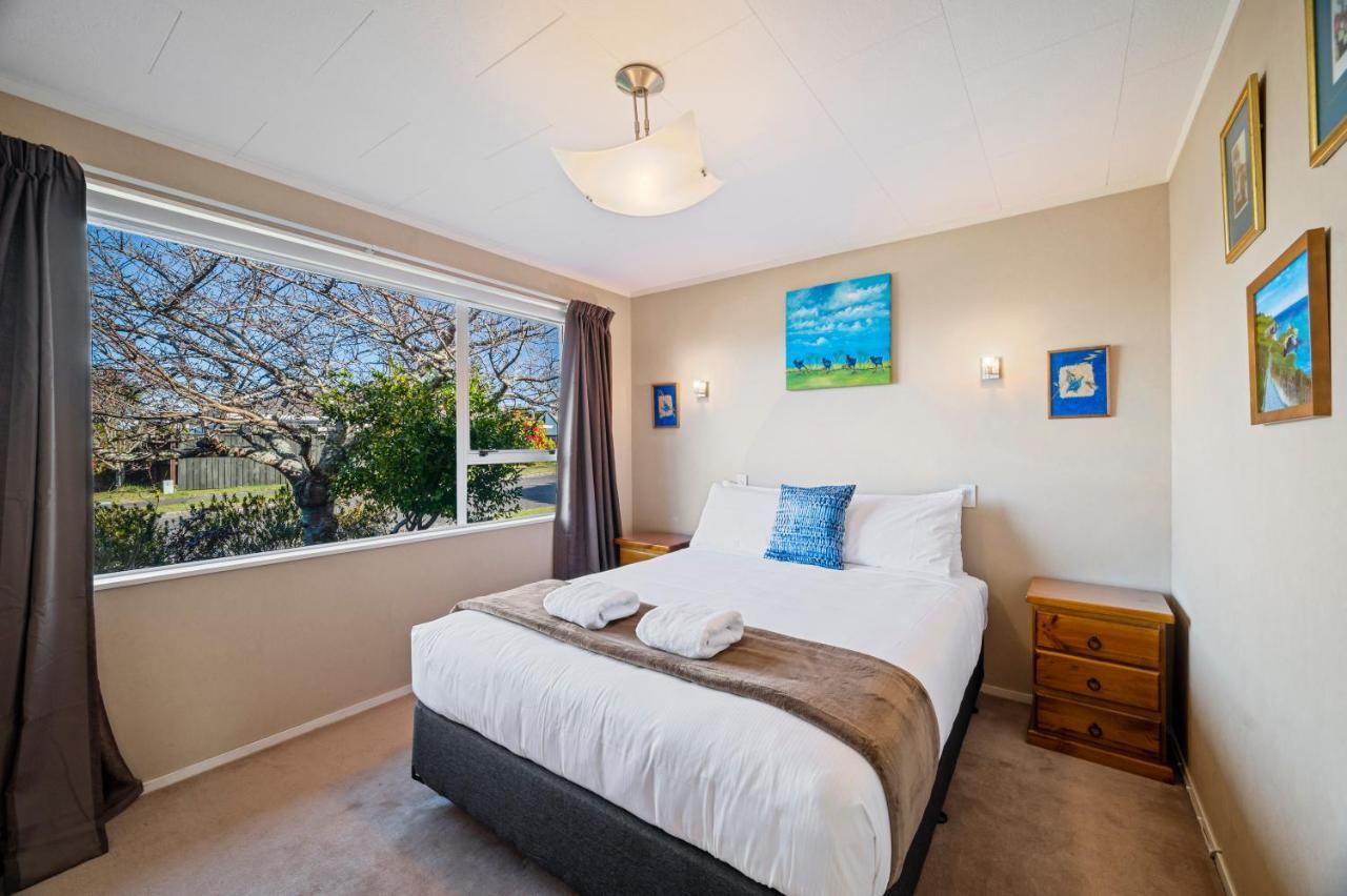 - Holiday home
