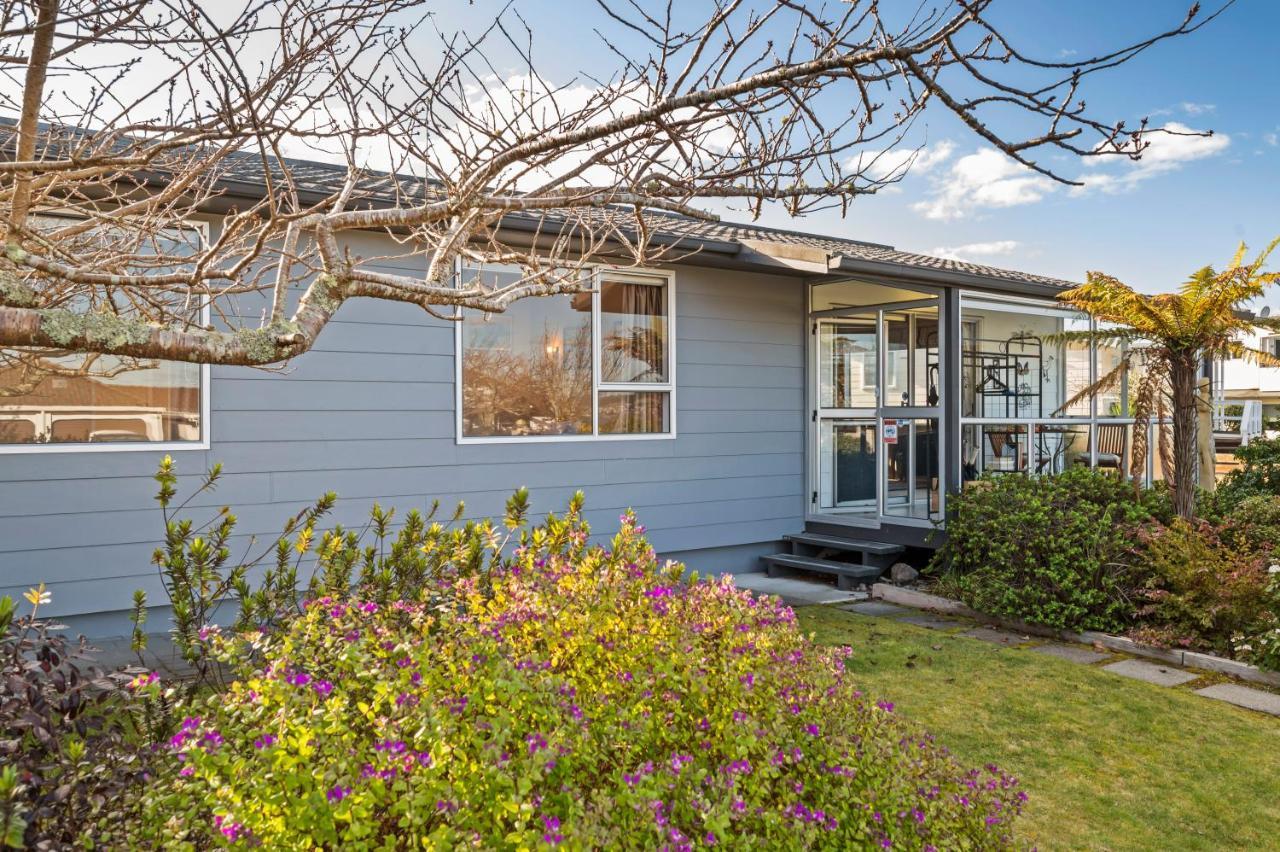 Holiday home - Taupo