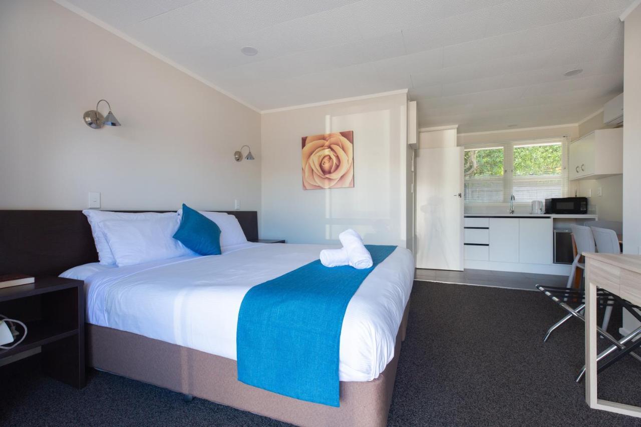 Breeze 4* Taupo