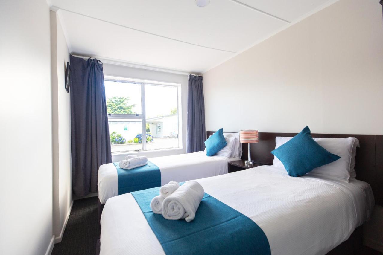 Breeze Motel Taupo