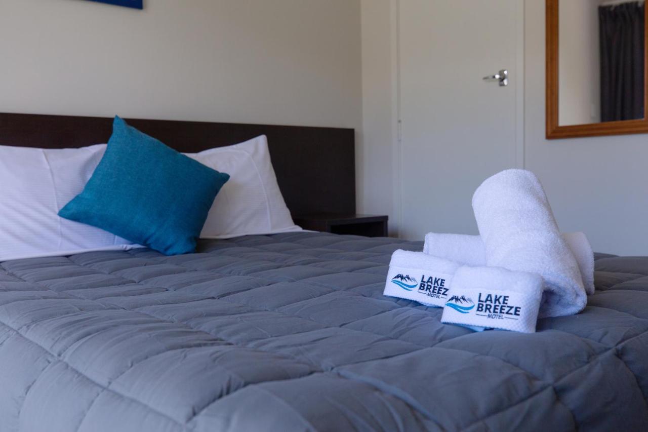 Breeze 4* Taupo