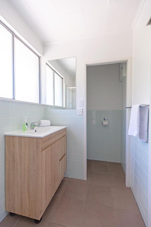 Motel Breeze Taupo