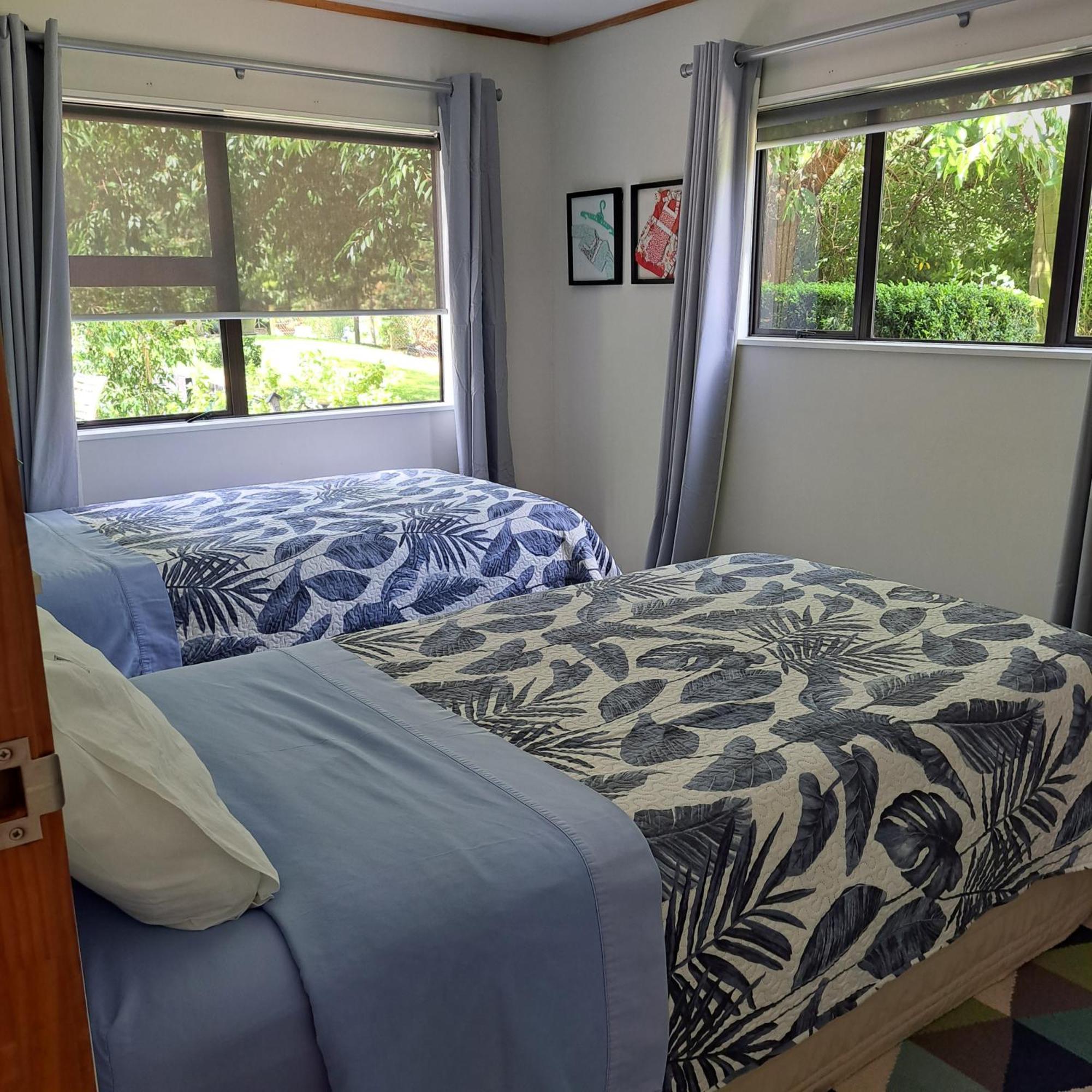 The Homestead Holiday home *