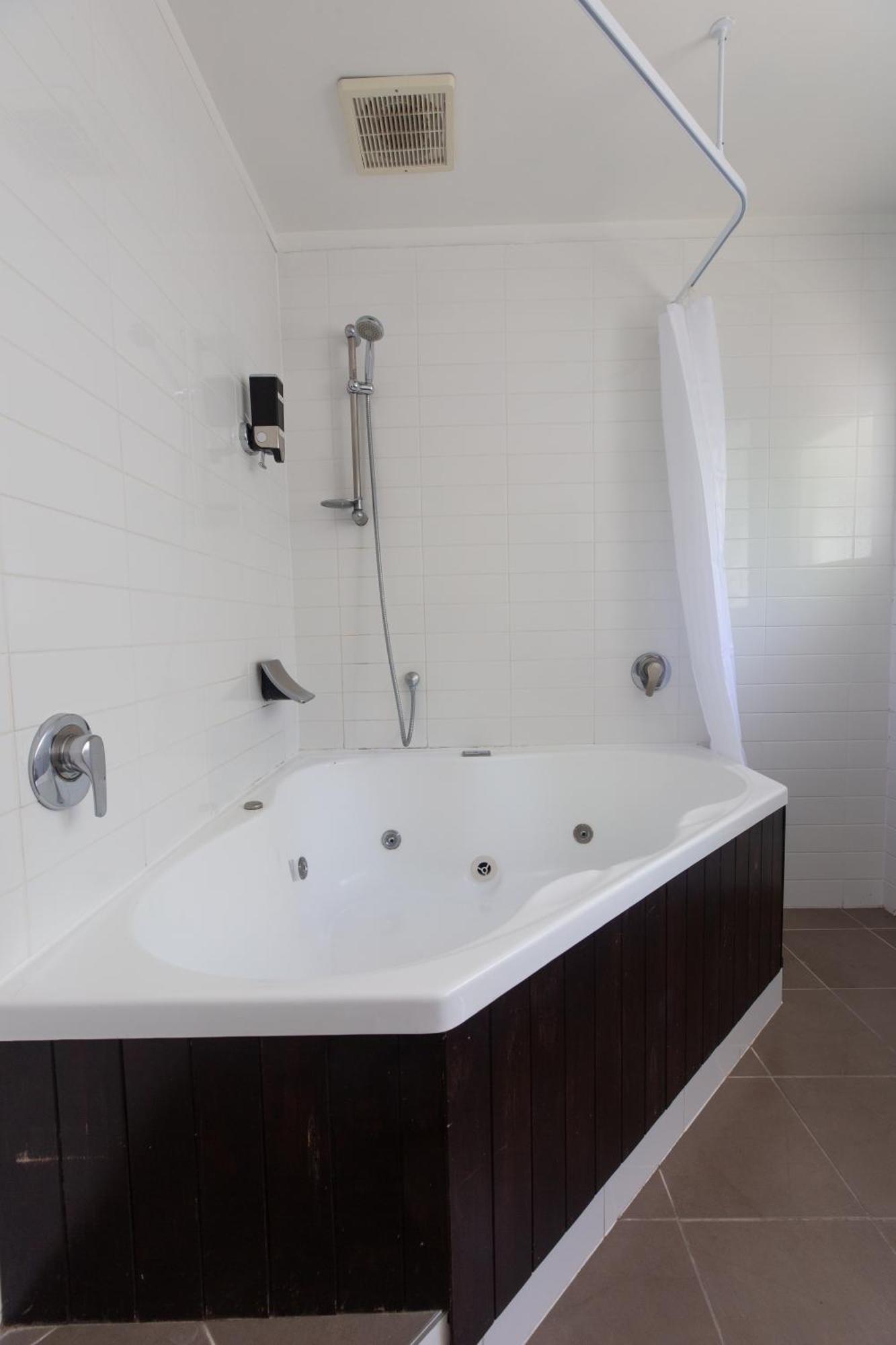 Breeze Motel Taupo