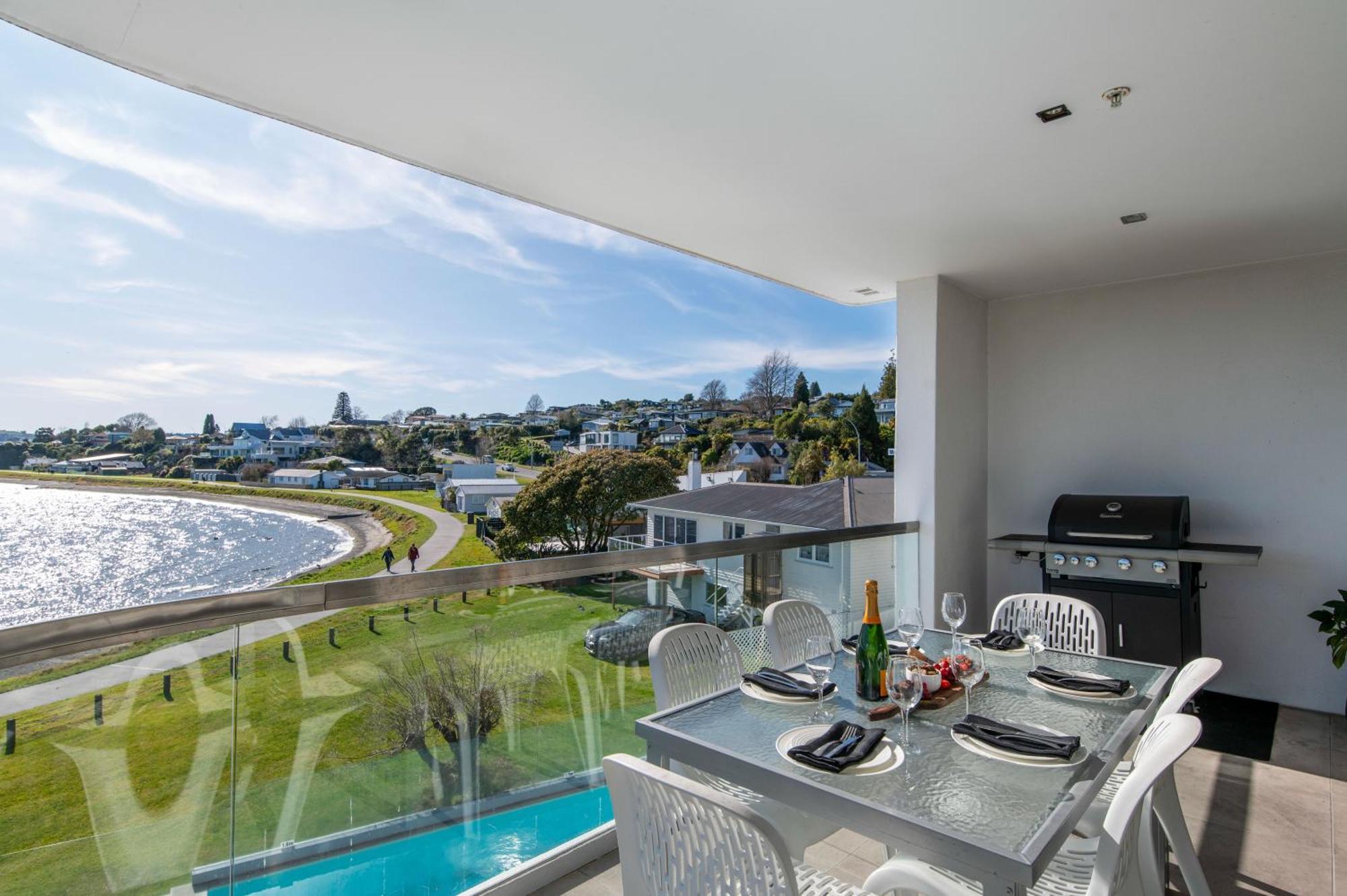 Waimahana 8 * Taupo
