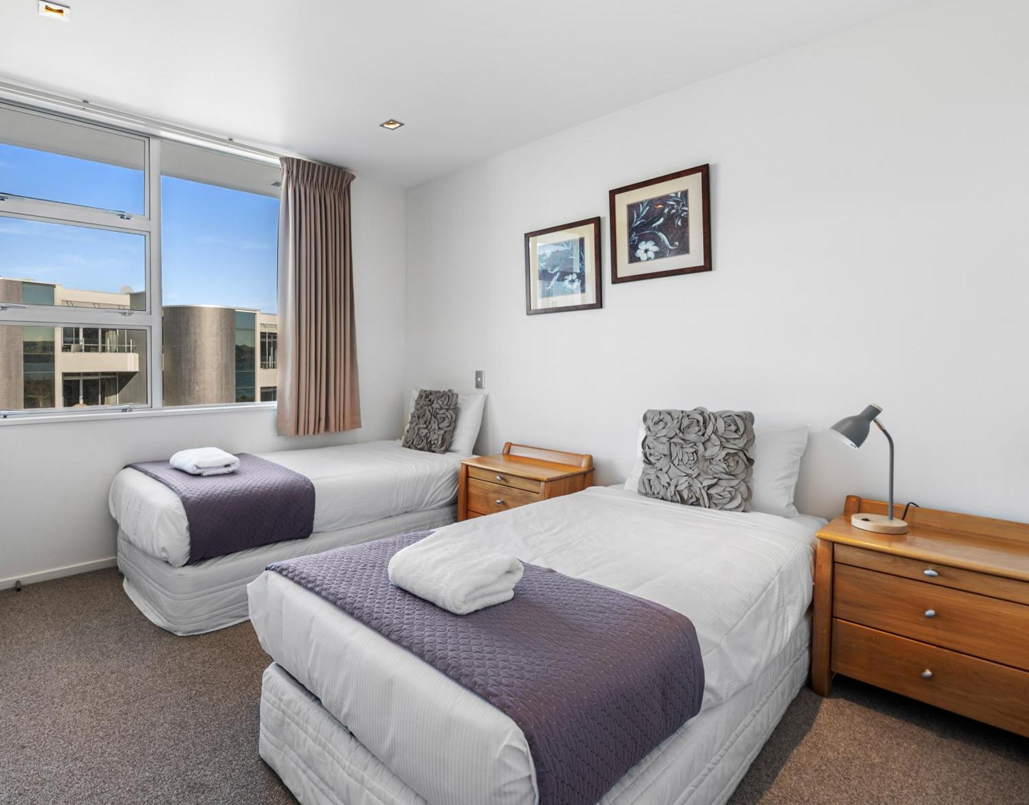 Waimahana 8 * Taupo