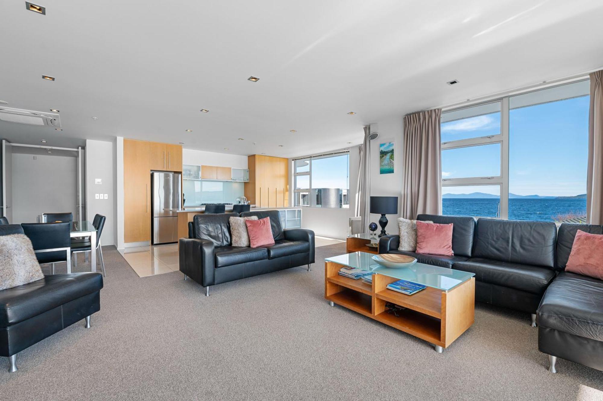 Waimahana 8 Taupo