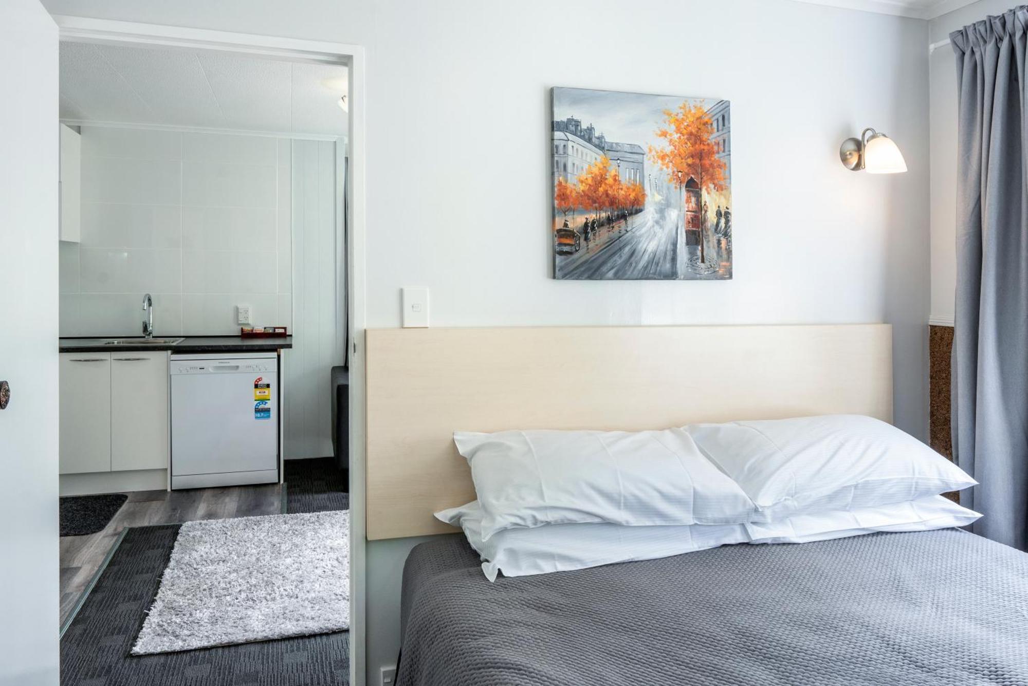 Motel Dunrovin 4*