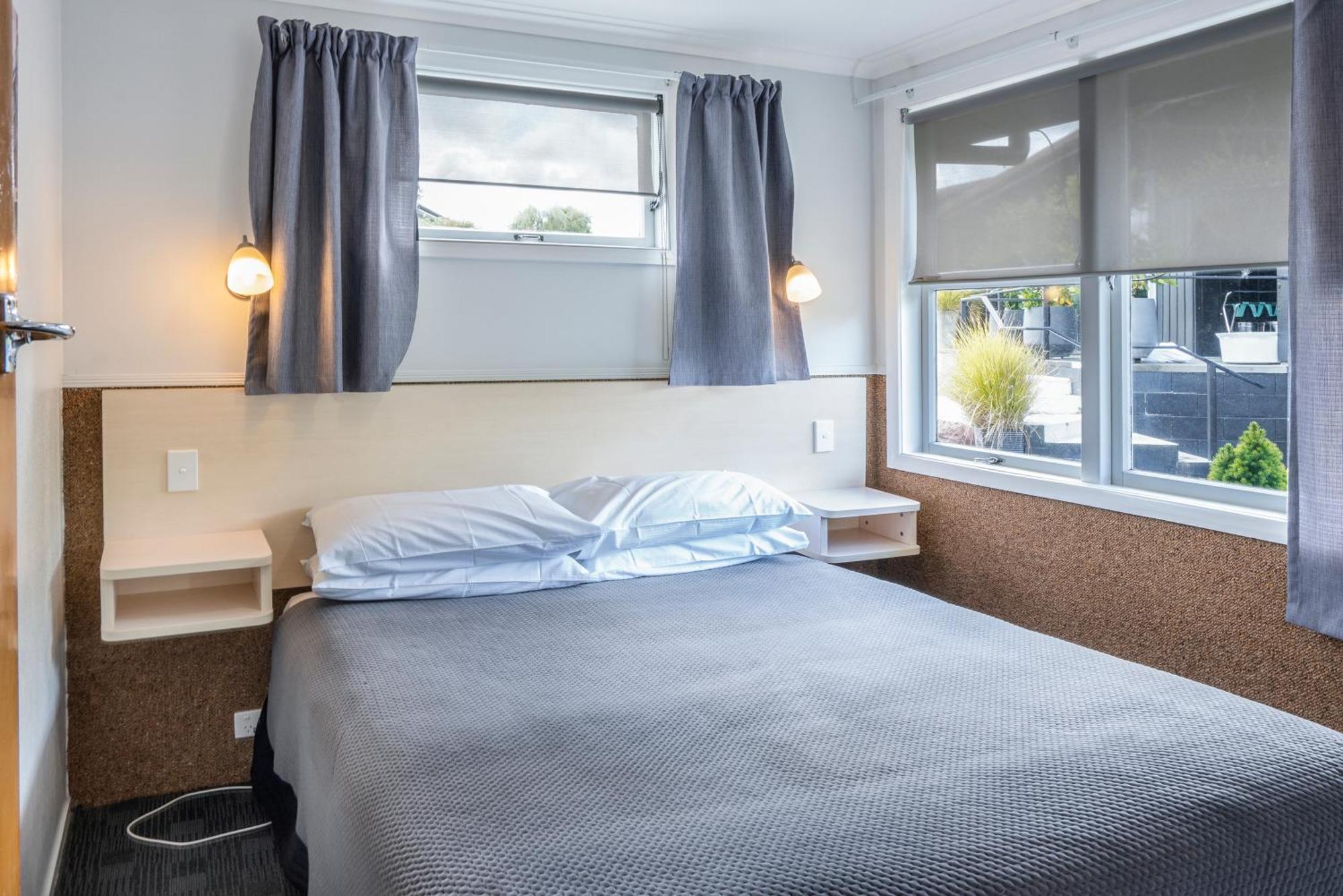 Dunrovin 4* Taupo