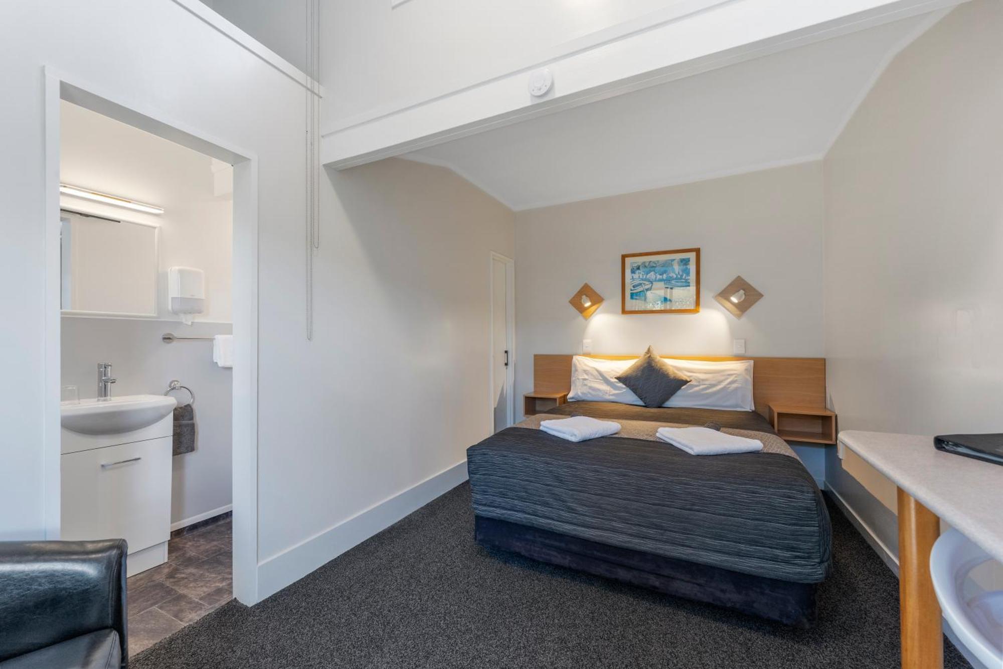 Central Inn Taupo Taupo