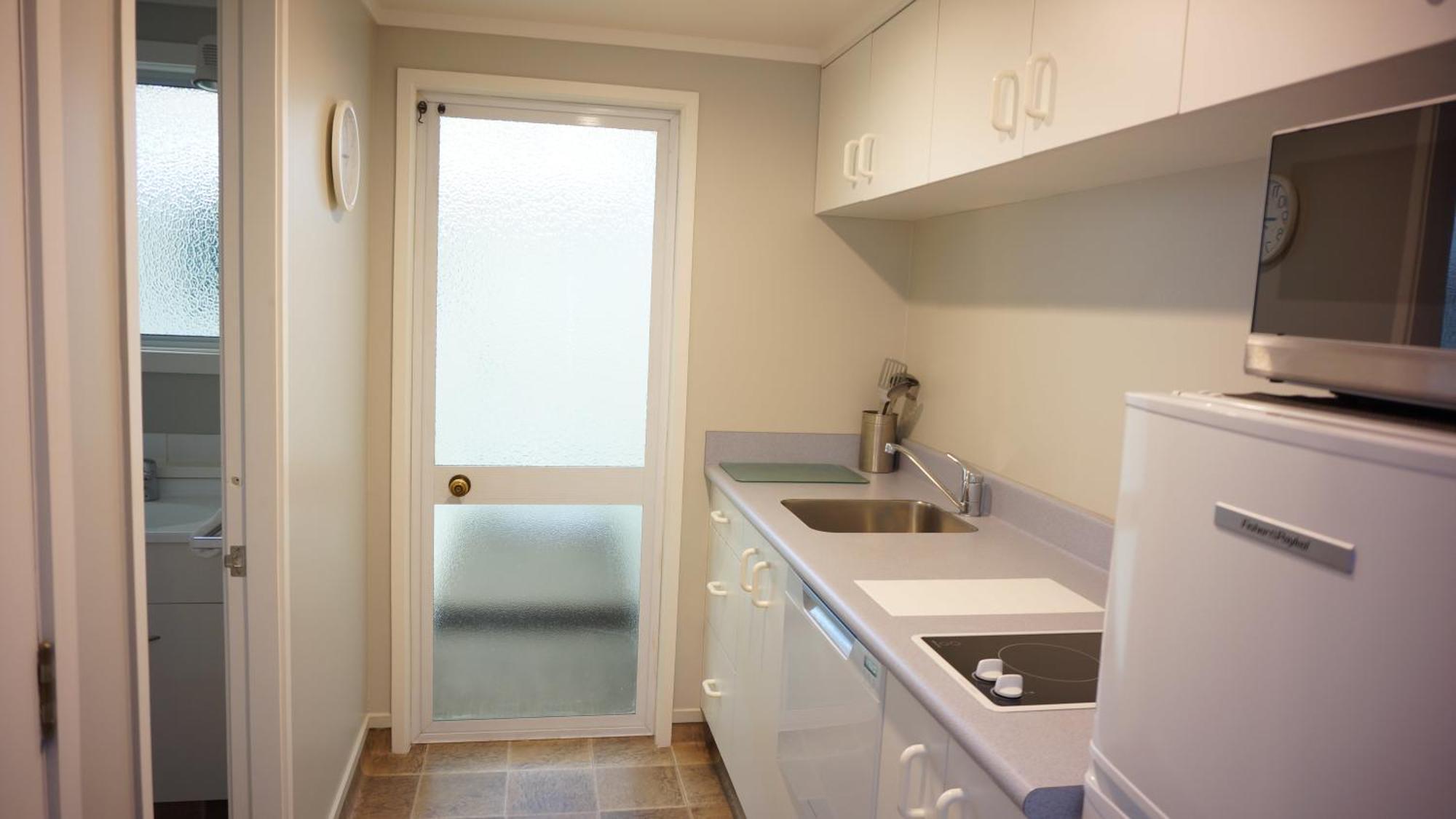 Phoenix Thermal - 3* Taupo
