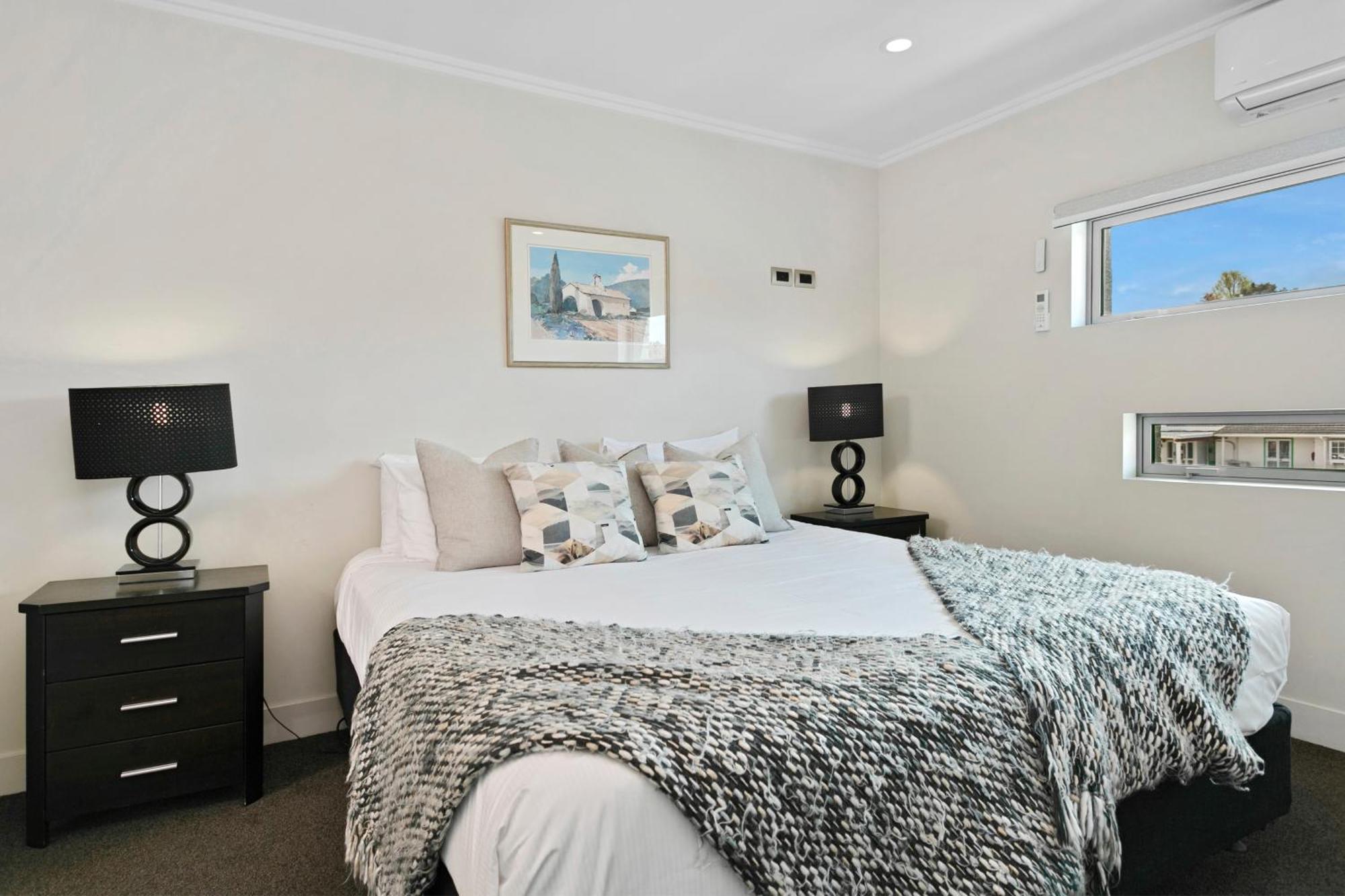 Aparthotel Sacred Waters Taupo