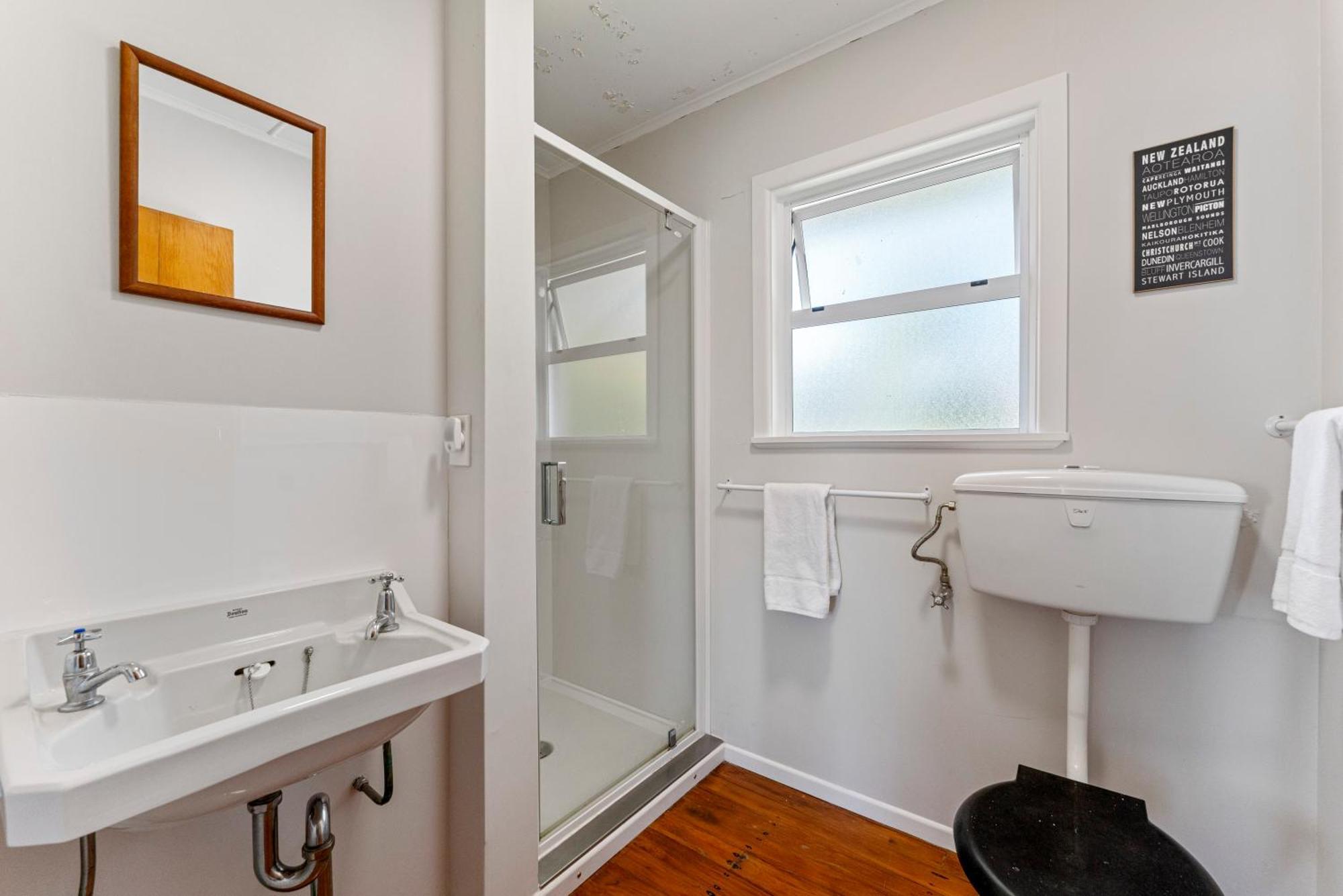 Holiday home Lakeview - Rainbow Point Taupo