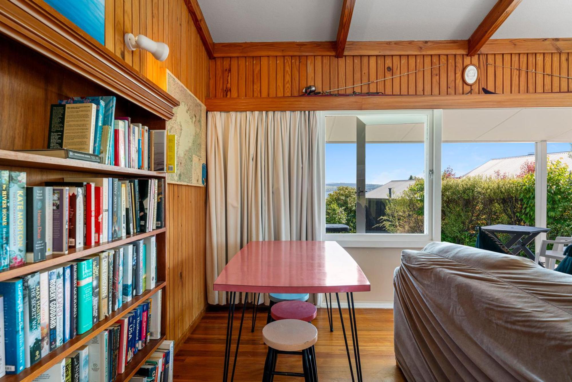 Holiday home Lakeview - Rainbow Point *