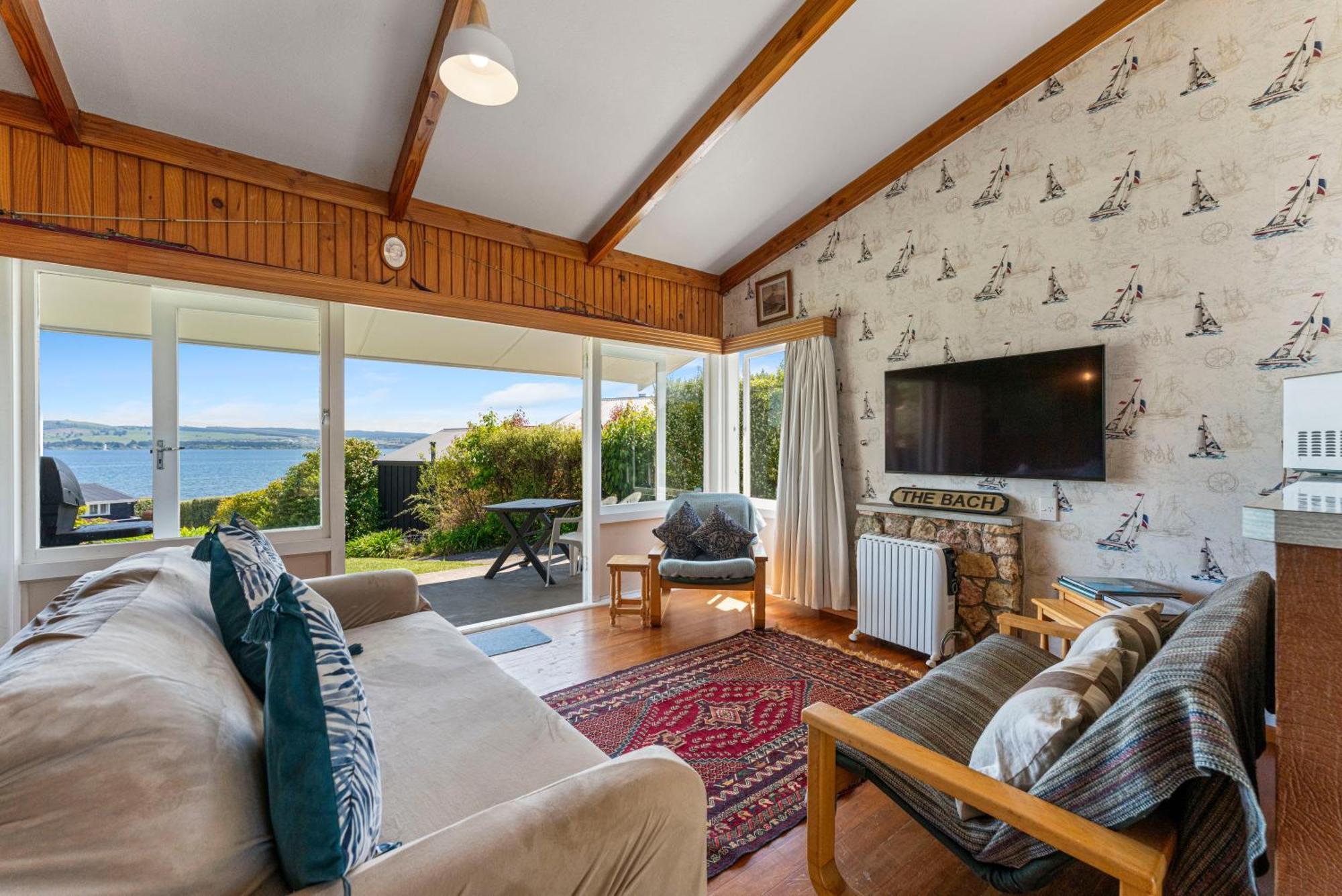 Holiday home Lakeview - Rainbow Point