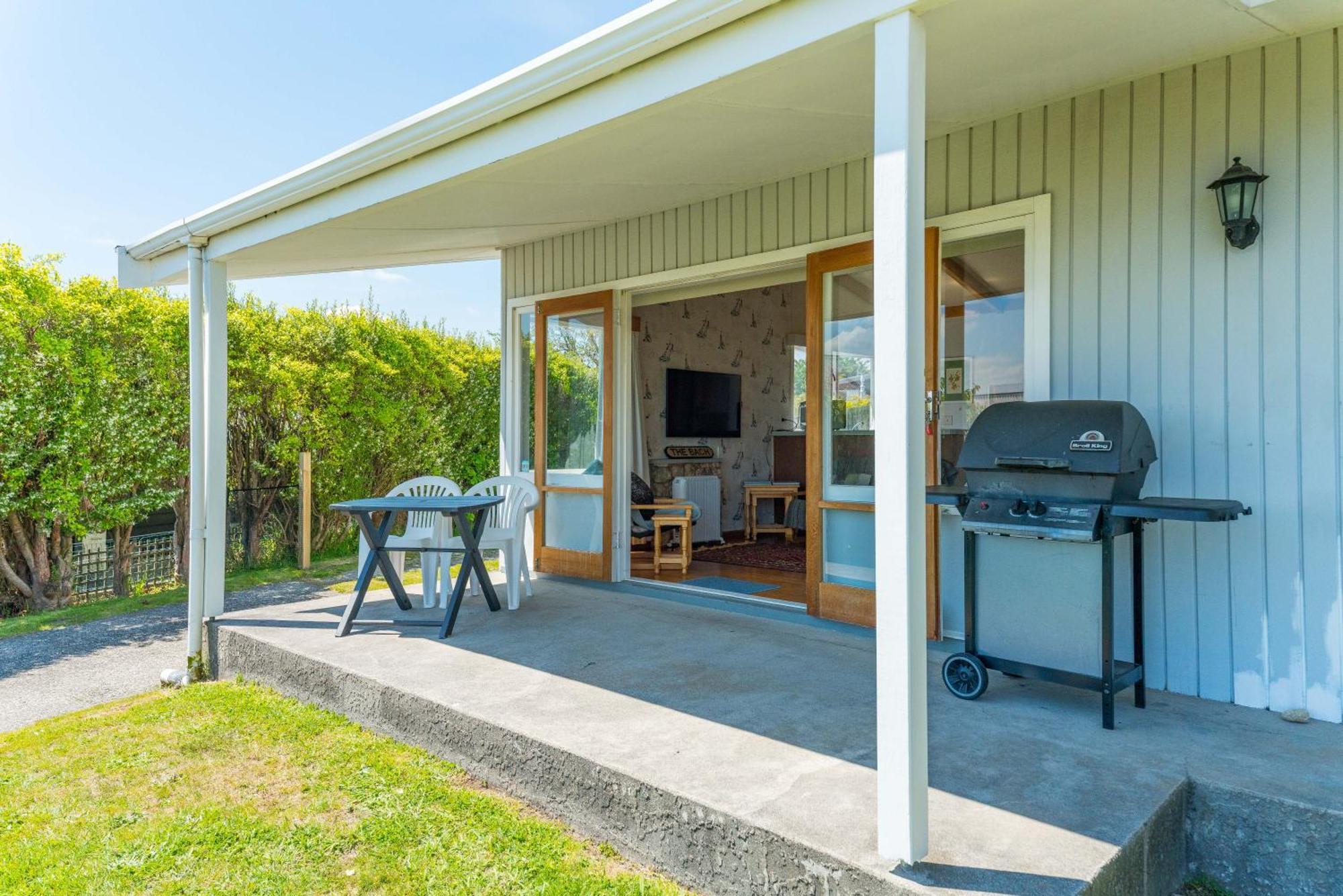 Lakeview - Rainbow Point Holiday home *