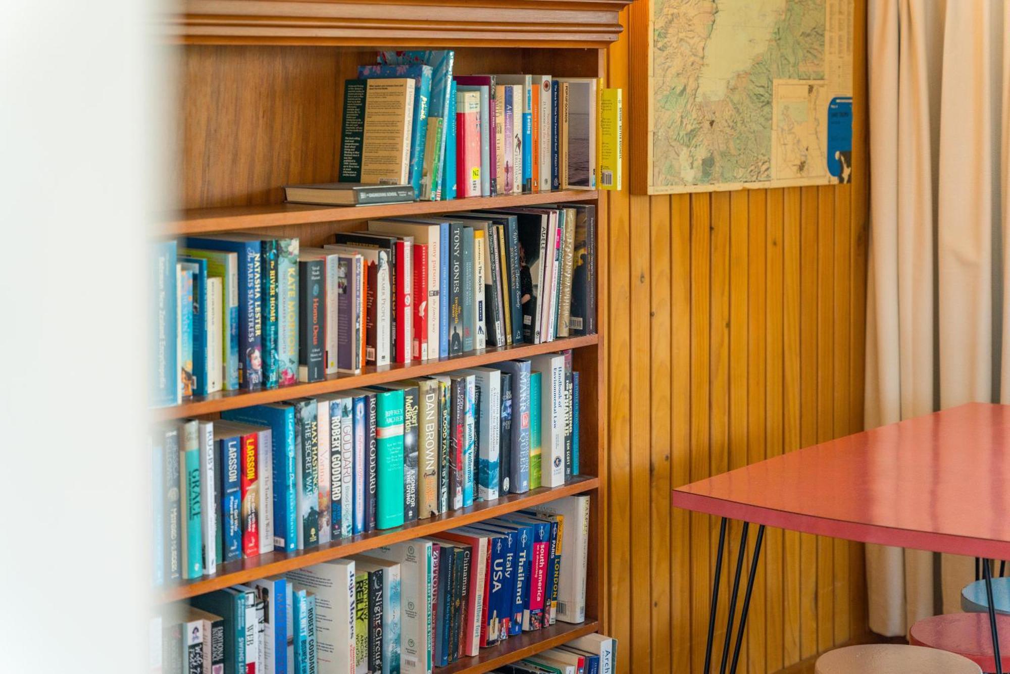 Holiday home Lakeview - Rainbow Point Taupo