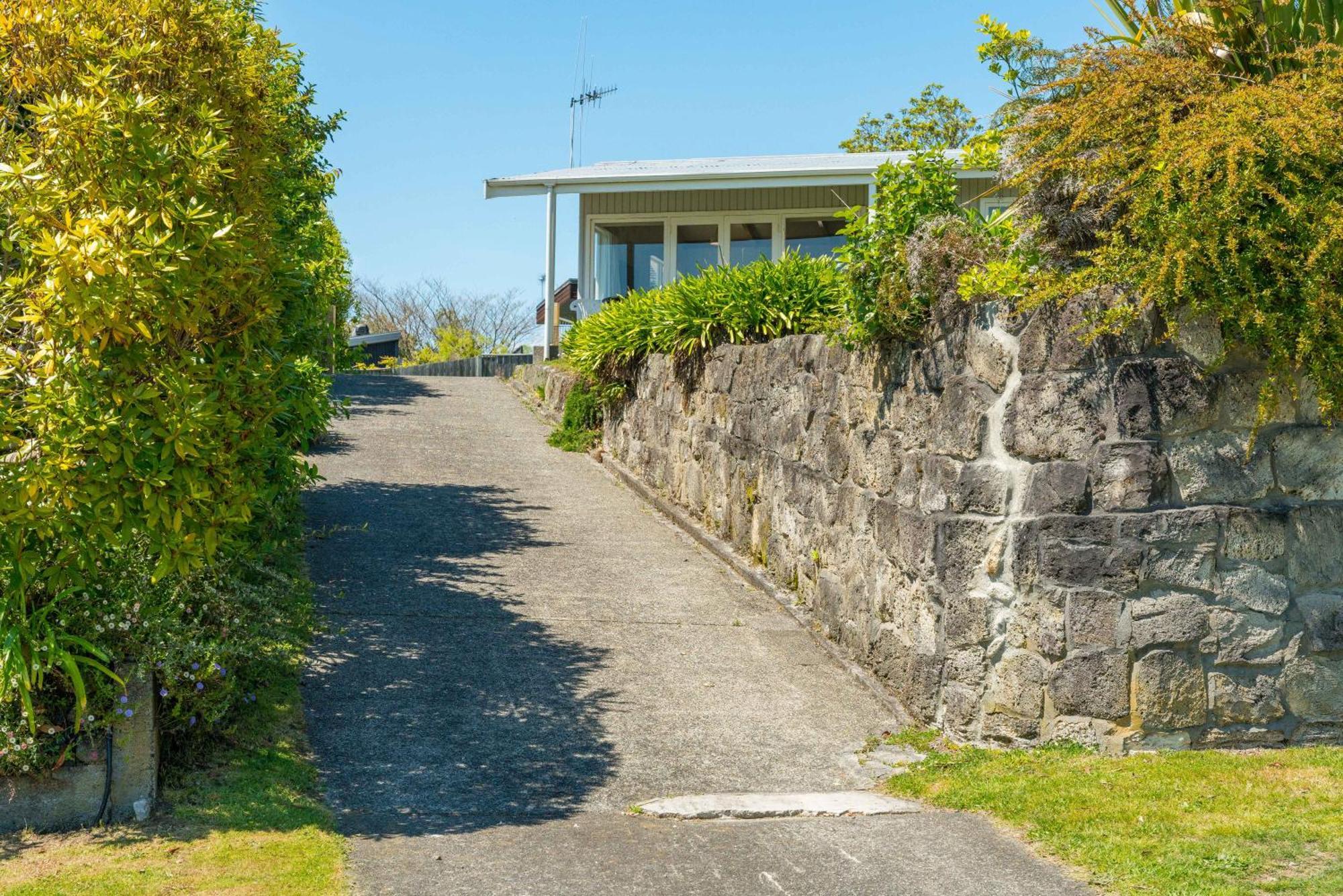 Holiday home Lakeview - Rainbow Point Taupo