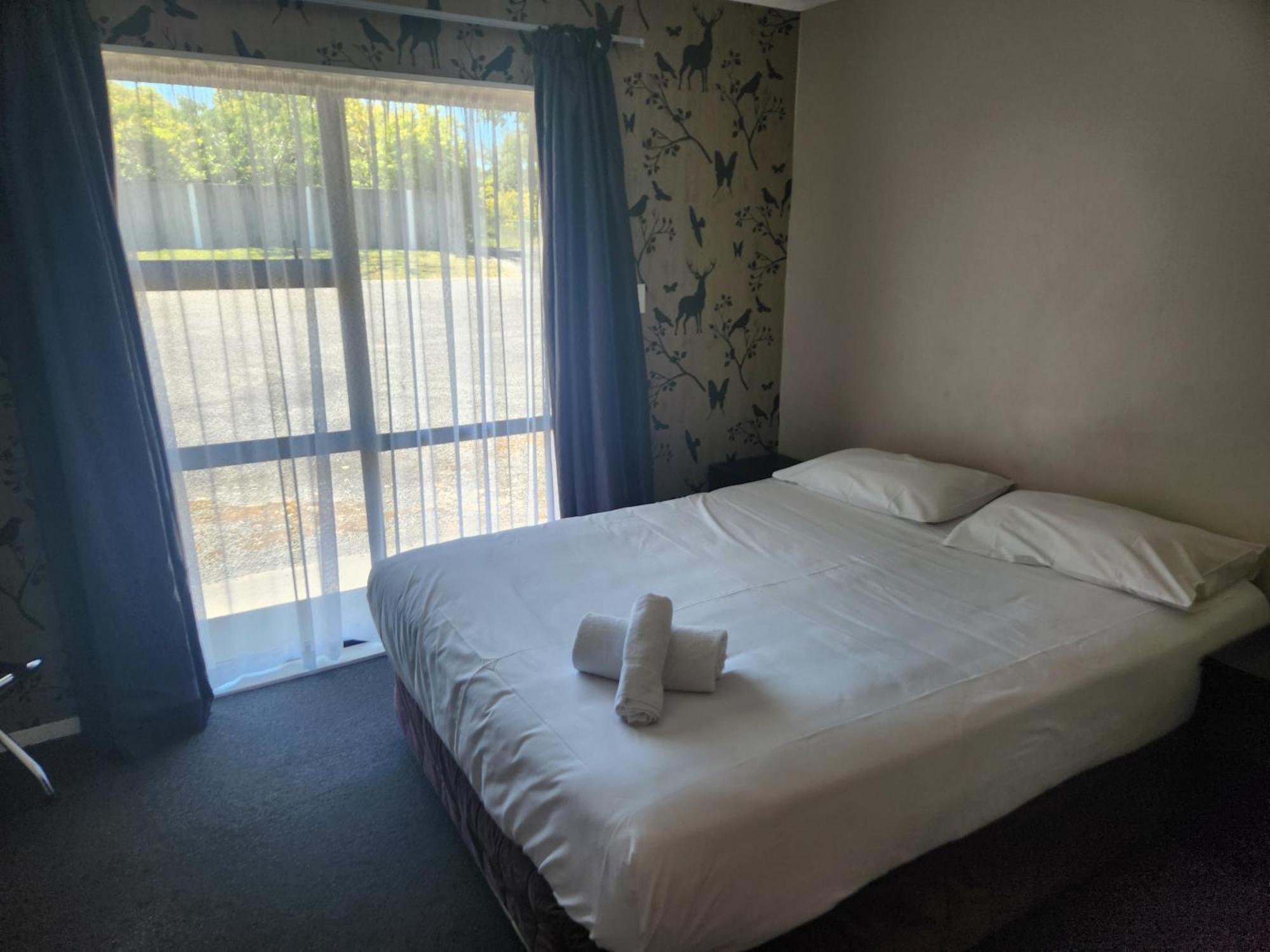 Motel Stag Park