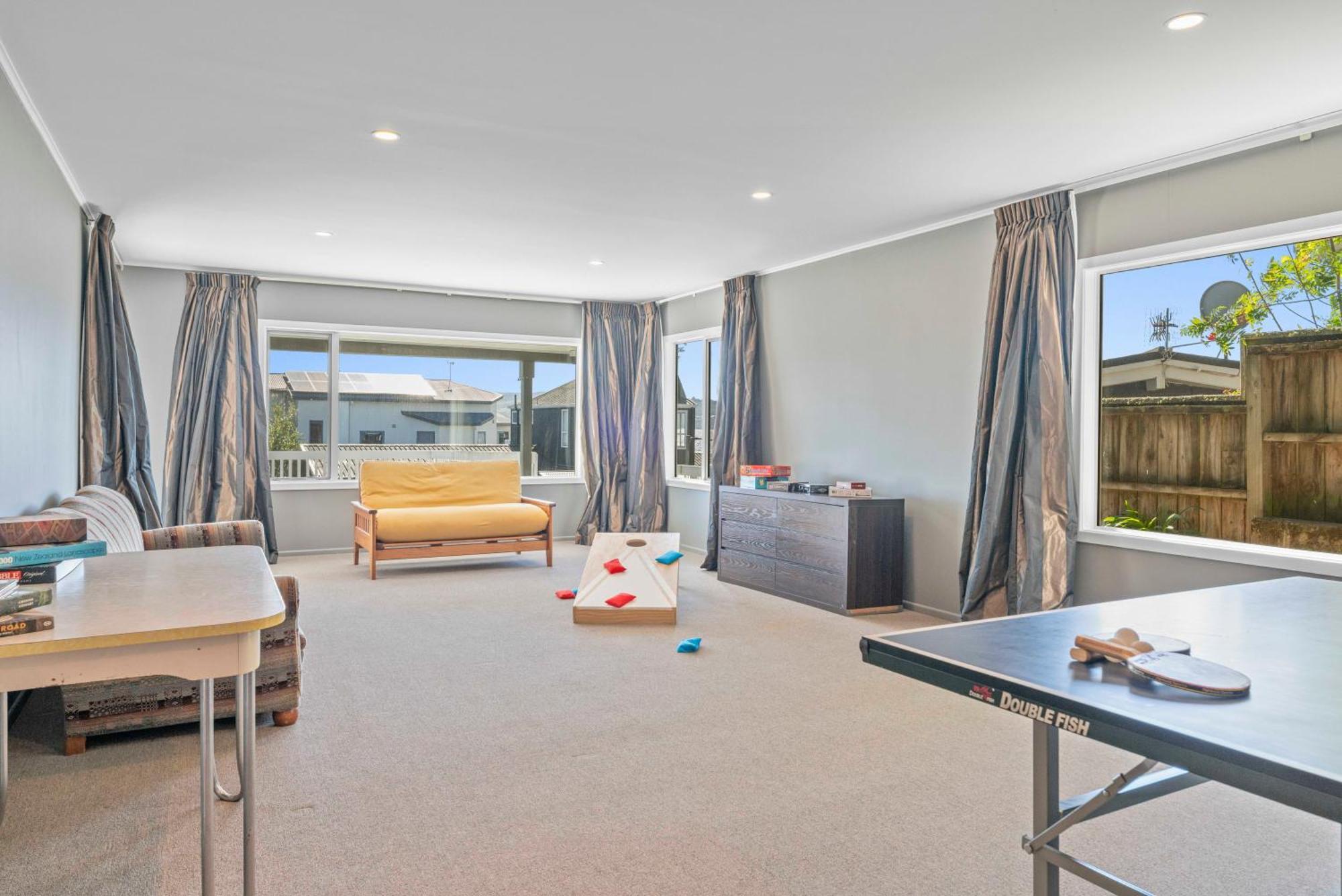 Holiday home Willow House - Taupo